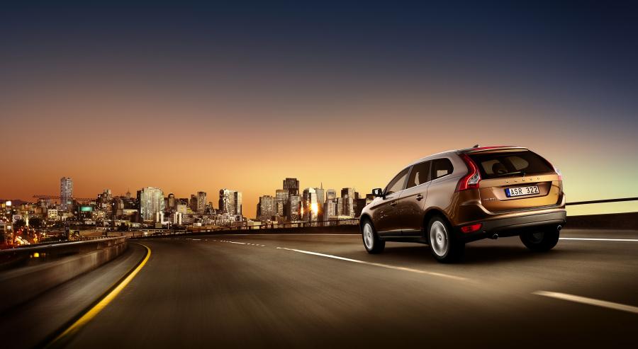  Volvo XC60 2008 года  (фото 67 из 210)